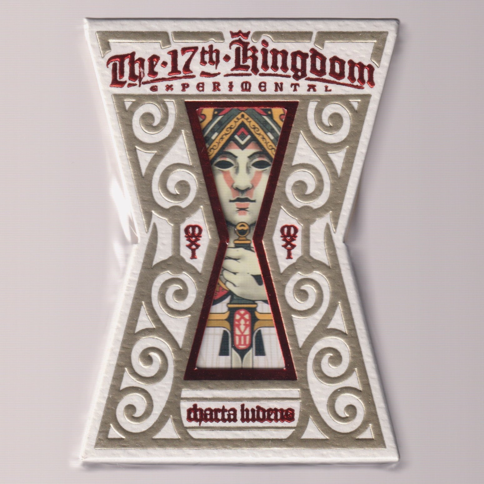 The 17th Kingdom (Experimental) [AUCTION]