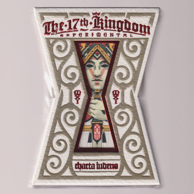 The 17th Kingdom (Experimental) [AUCTION]