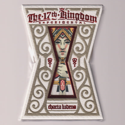 The 17th Kingdom (Experimental) [AUCTION]