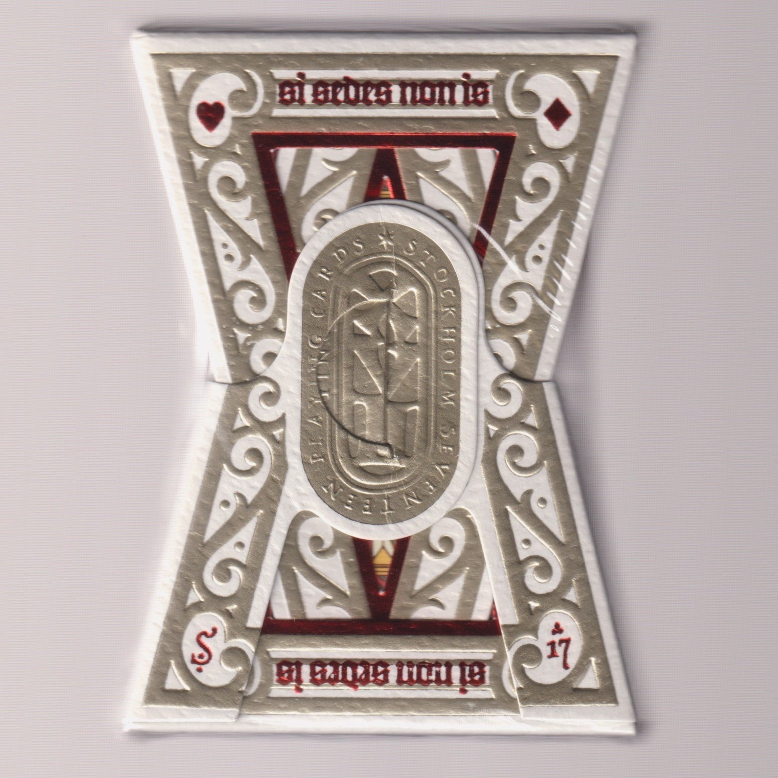 The 17th Kingdom (Experimental) [AUCTION]