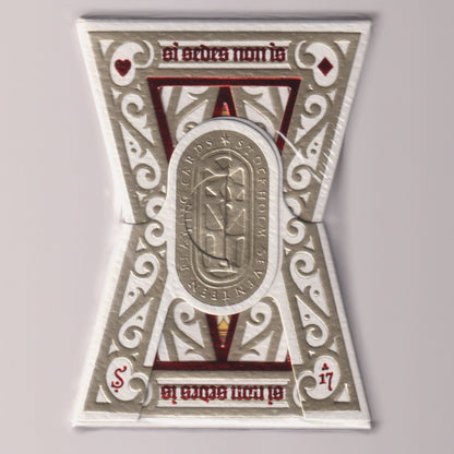 The 17th Kingdom (Experimental) [AUCTION]