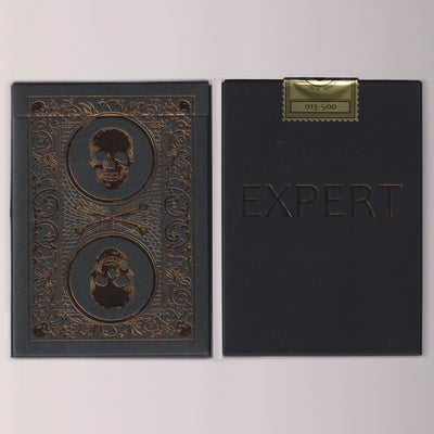 Expert Rare Deck Bundle [AUCTION]
