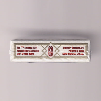 The 17th Kingdom (Experimental) [AUCTION]