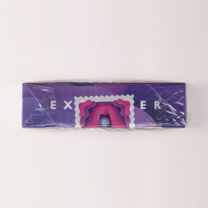 Explorer (Gilded #006/100) [AUCTION]