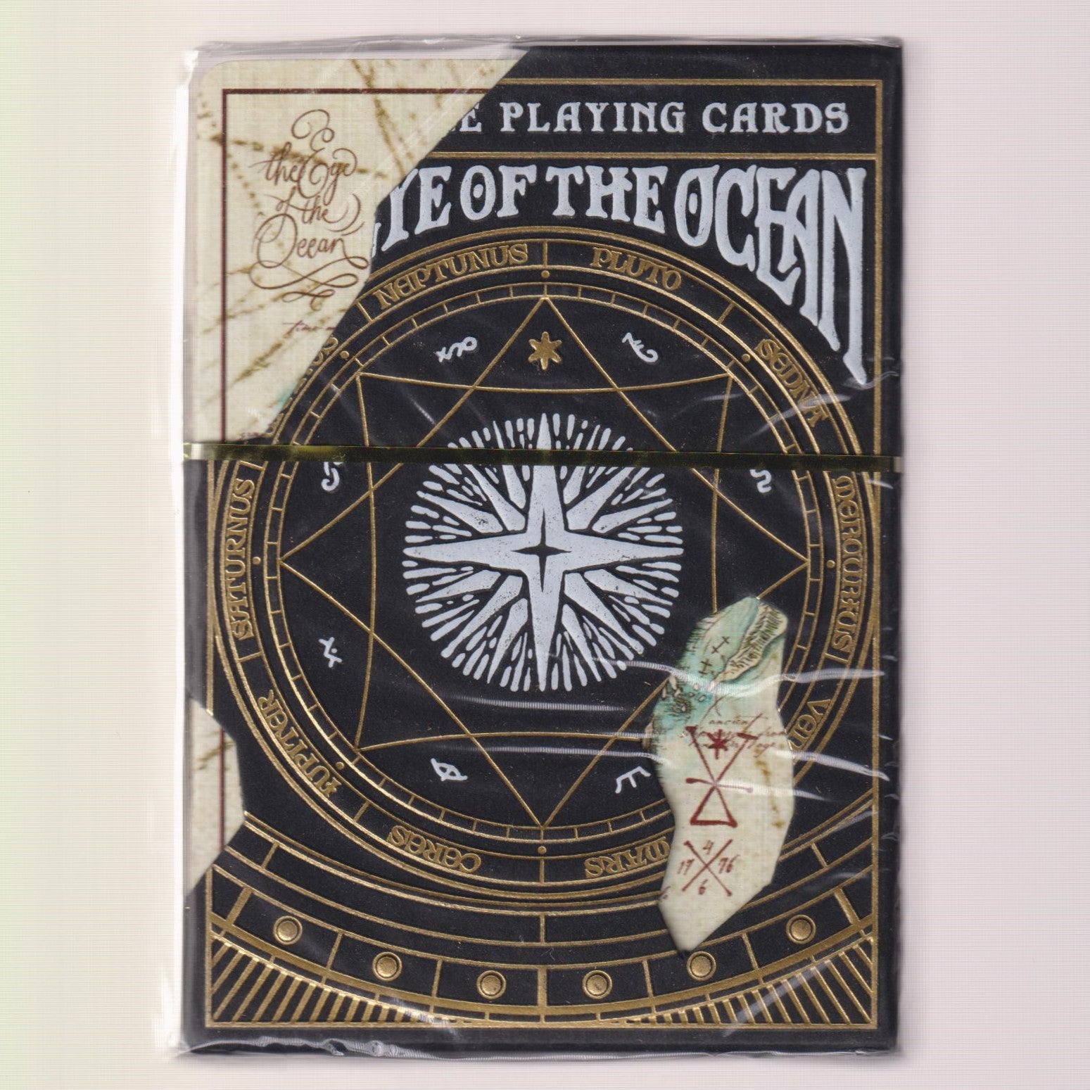 The Eye of the Ocean Astra Polaris Signature Edition (#289/555) [AUCTION]