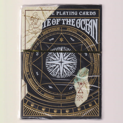 The Eye of the Ocean Astra Polaris Signature Edition (#289/555) [AUCTION]