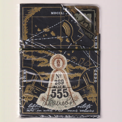 The Eye of the Ocean Astra Polaris Signature Edition (#289/555) [AUCTION]