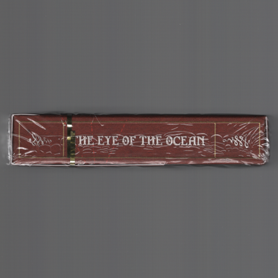 The Eye of the Ocean Intrepid LTD Signature Edition (#195/333) AUCTION]