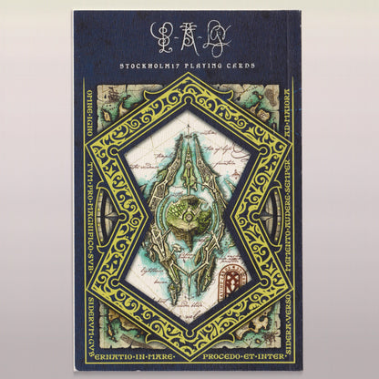 Eye of the Ocean (Book) [AUCTION]