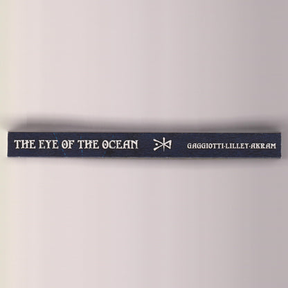 Eye of the Ocean (Book) [AUCTION]