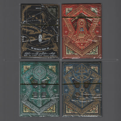 The Eye of the Ocean Bundle [AUCTION]