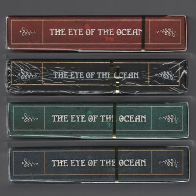 The Eye of the Ocean Bundle [AUCTION]