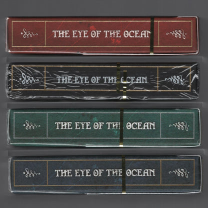 The Eye of the Ocean Bundle [AUCTION]