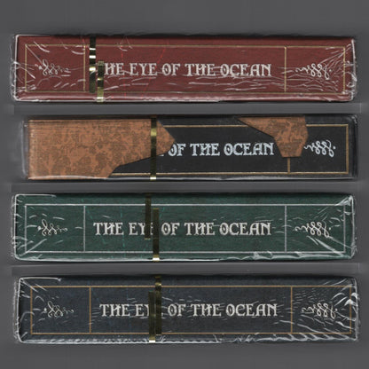 The Eye of the Ocean Bundle [AUCTION]
