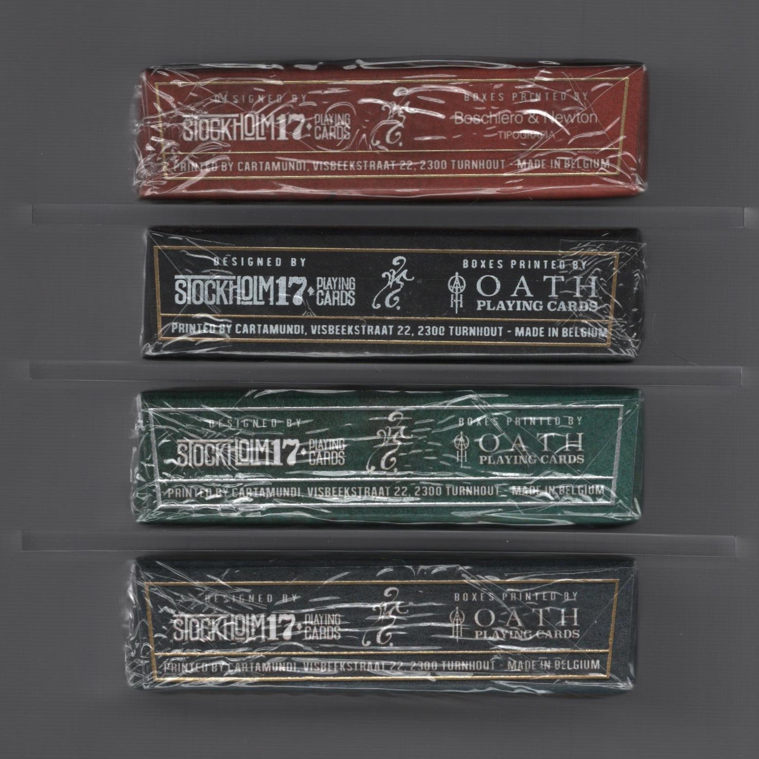 The Eye of the Ocean Bundle [AUCTION]