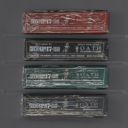 The Eye of the Ocean Bundle [AUCTION]