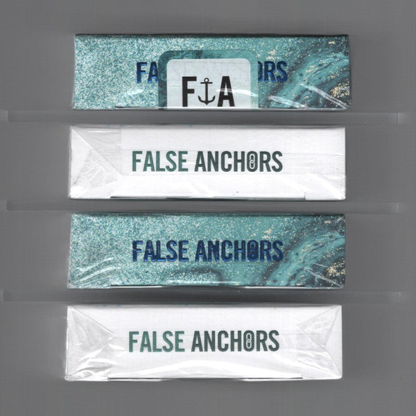 False Anchors V3 Treasure Box #3/25 [AUCTION]