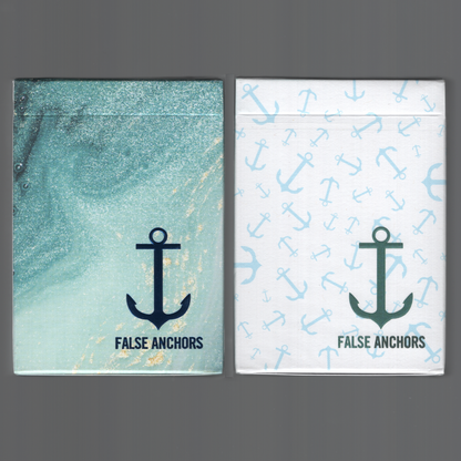 False Anchors V3 Gilded Bundle [AUCTION]