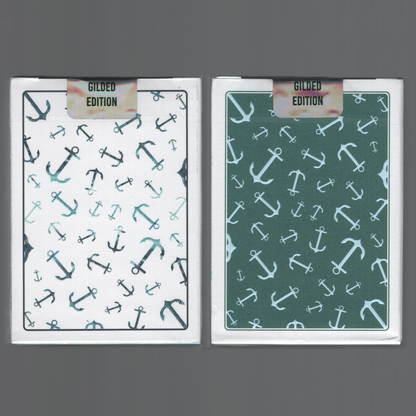 False Anchors V3 Gilded Bundle [AUCTION]