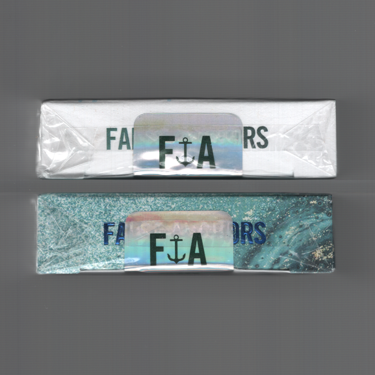 False Anchors V3 Gilded Bundle [AUCTION]