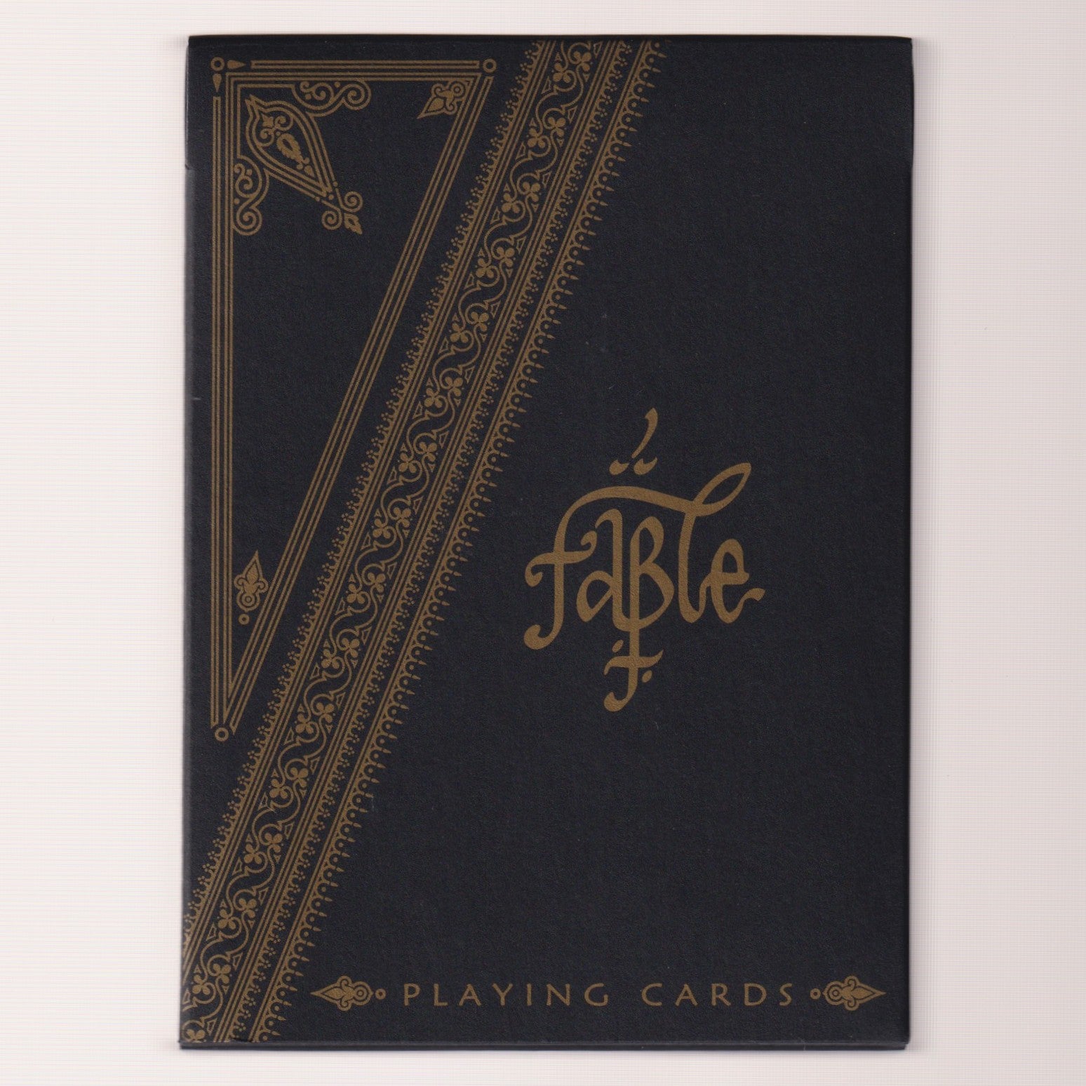 Fable Test Print Edition (#017/111) [AUCTION]