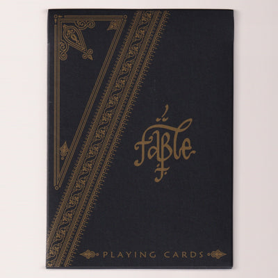 Fable Test Print Edition (#017/111) [AUCTION]