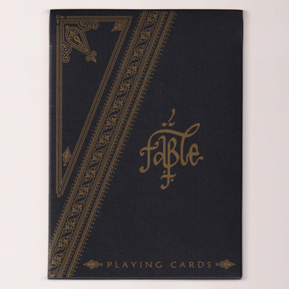 Fable Test Print Edition (#017/111) [AUCTION]