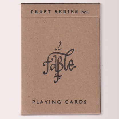 Fable Craft Edition (#034/450) [AUCTION]