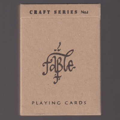 Fable Craft Series (#320/450) [AUCTION]