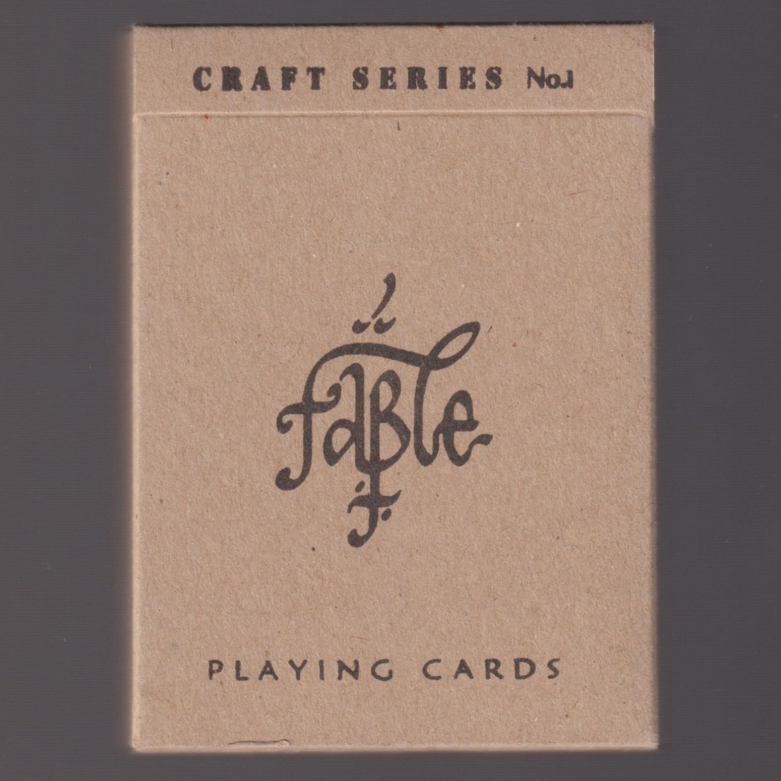 Fable Craft Series (#320/450) [AUCTION]