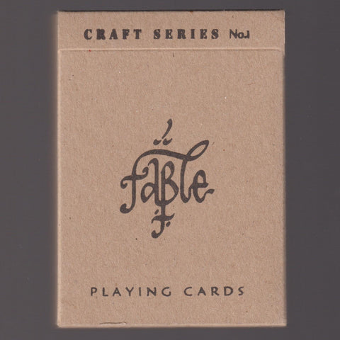Fable Craft Series (#320/450) [AUCTION]