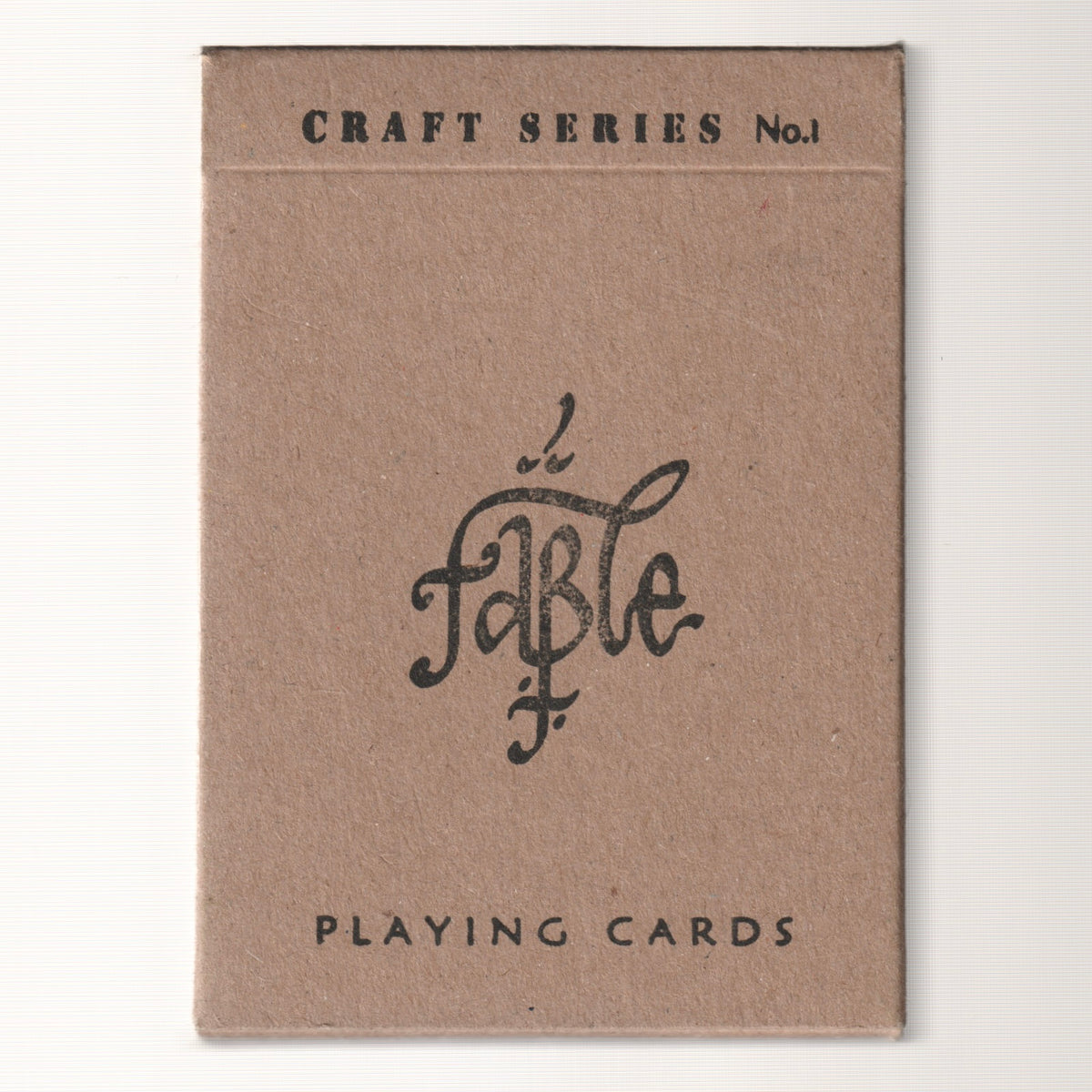 Fable Craft Edition (#141/450) [AUCTION]