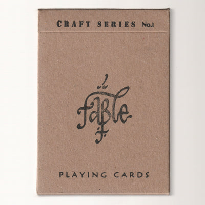 Fable Craft Edition (#141/450) [AUCTION]