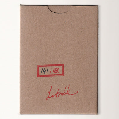 Fable Craft Edition (#141/450) [AUCTION]