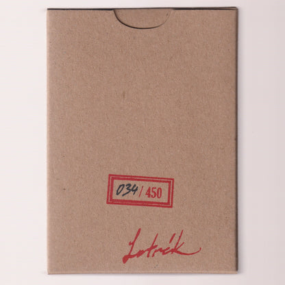 Fable Craft Edition (#034/450) [AUCTION]