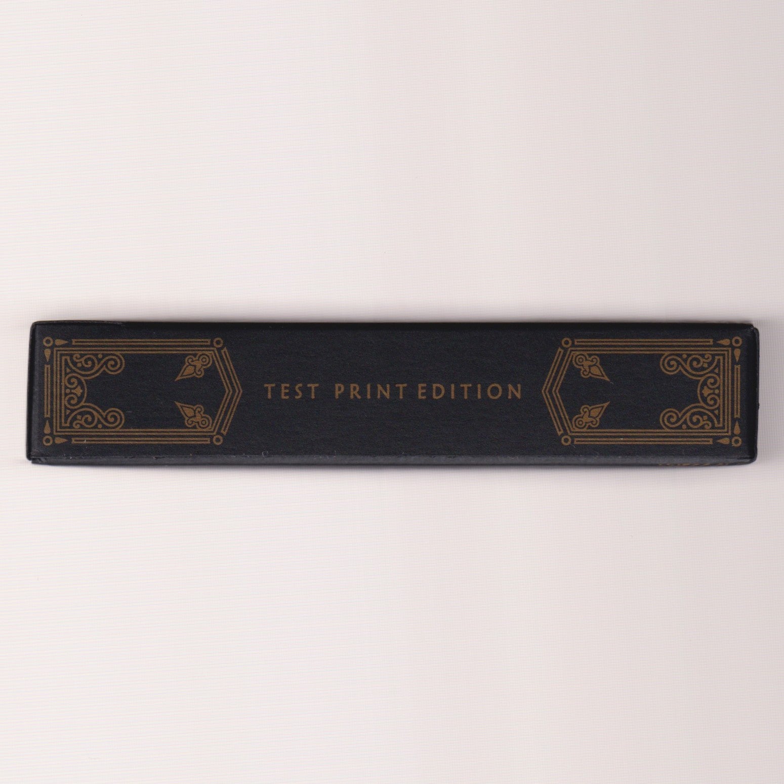 Fable Test Print Edition (#017/111) [AUCTION]