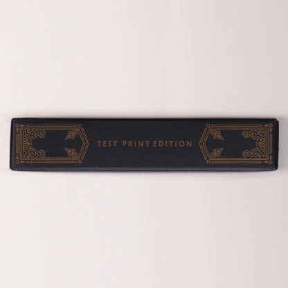 Fable Test Print Edition (#017/111) [AUCTION]