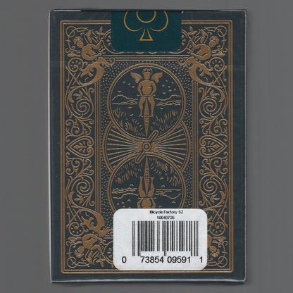 Bicycle Factory 52 [1-DAY AUCTION]