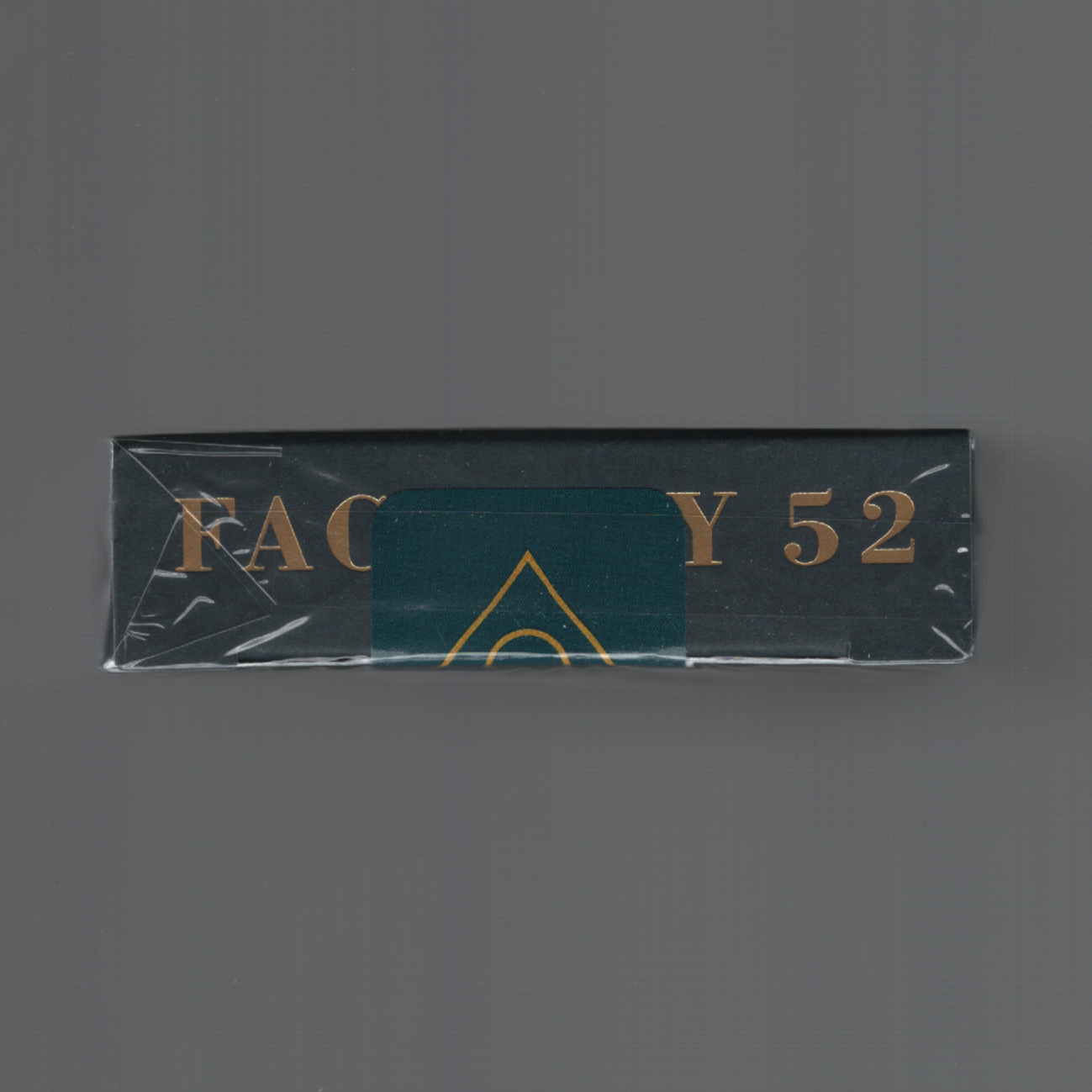 Bicycle Factory 52 [1-DAY AUCTION]