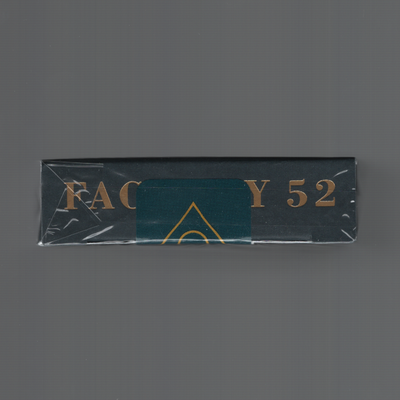 Bicycle Factory 52 [1-DAY AUCTION]