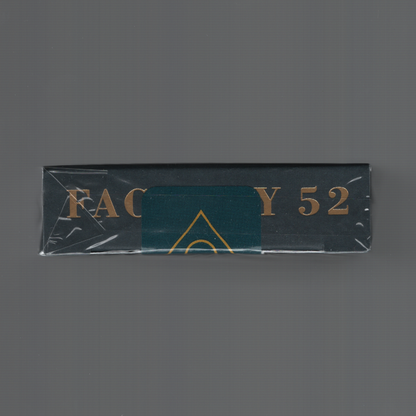 Bicycle Factory 52 [1-DAY AUCTION]