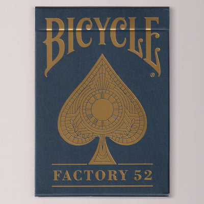 Bicycle Factory 52 [AUCTION]