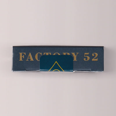 Bicycle Factory 52 [AUCTION]