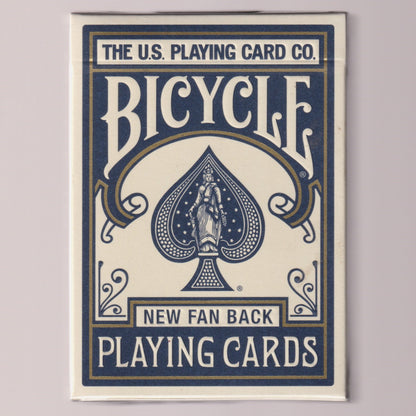 New Fan Back Stripper Deck [AUCTION]