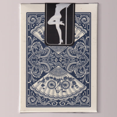 New Fan Back Stripper Deck [AUCTION]
