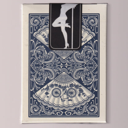 New Fan Back Stripper Deck [AUCTION]