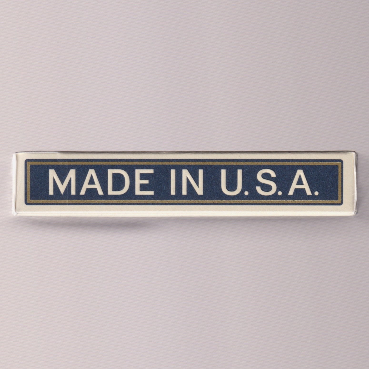 New Fan Back Stripper Deck [AUCTION]