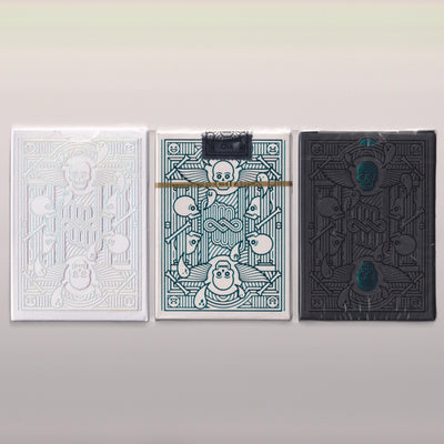 Fantasma 3-Deck Bundle [AUCTION]