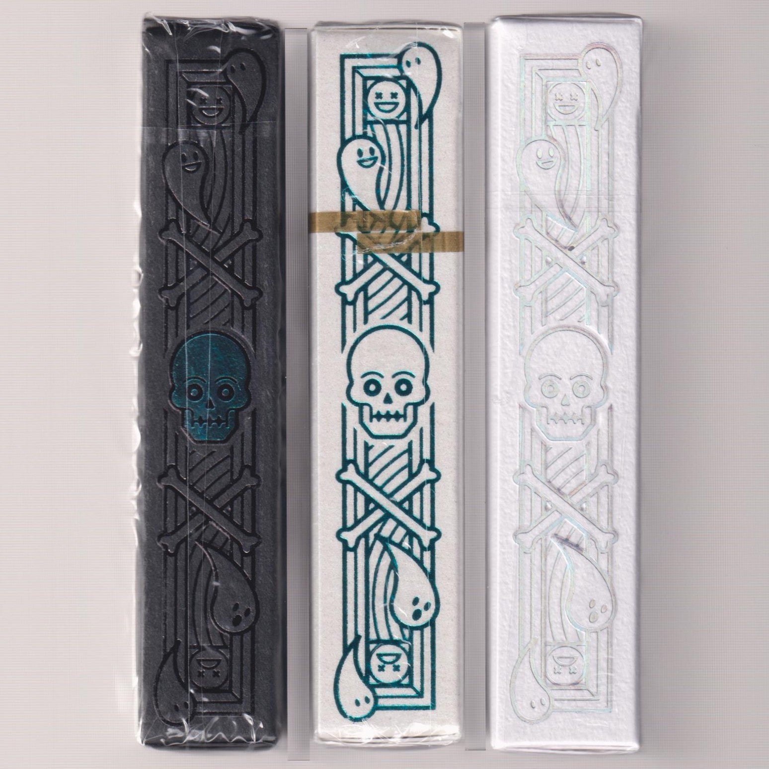 Fantasma 3-Deck Bundle [AUCTION]