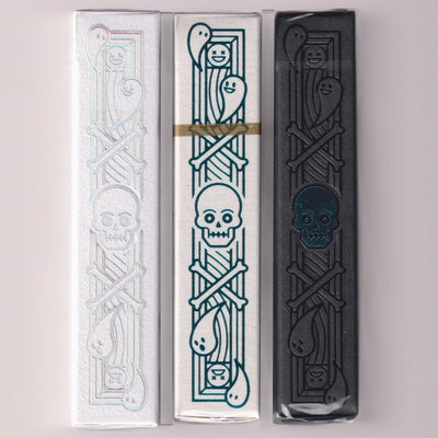 Fantasma 3-Deck Bundle [AUCTION]